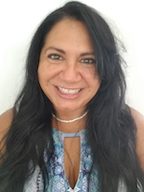 Gina M Torres Vanasse
