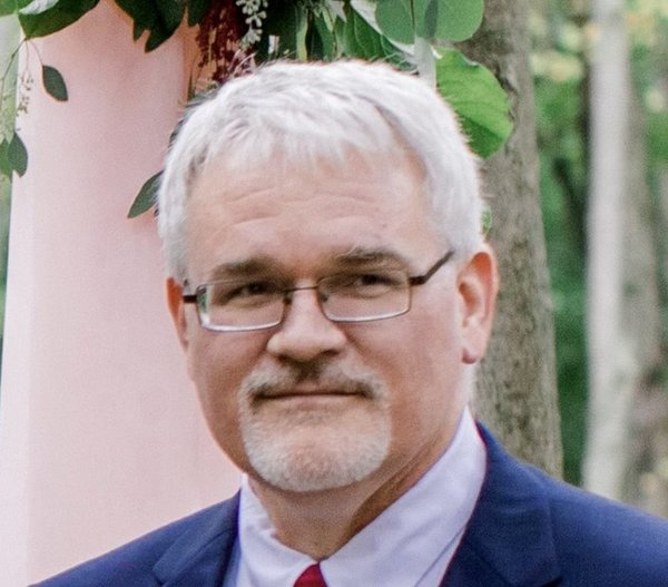 Gregory McPhillips