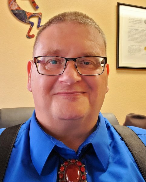 Gregory Riebesehl
