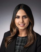 Harman Kaur Dhanoa