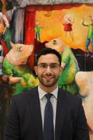 Iyad Nahhas