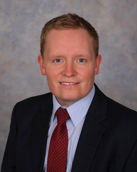 Jacob Baldridge