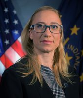 Jennifer Ortman