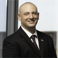 Joel F Newell