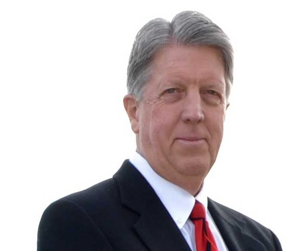 John Churchill