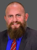 John Jude Thresher
