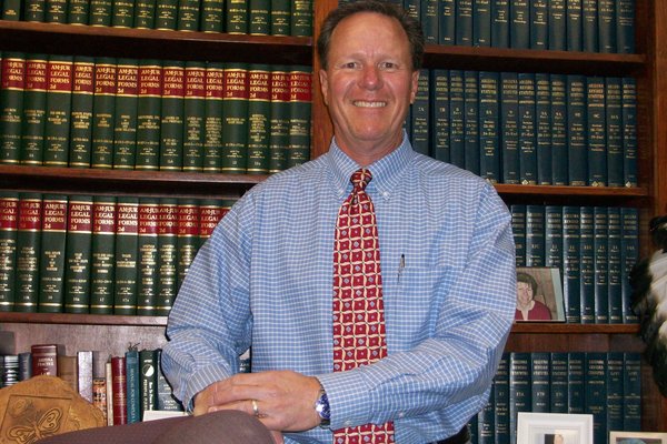 John Perlman