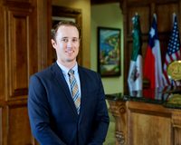 Jonathan David Darner