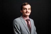 Jonathan David Klein