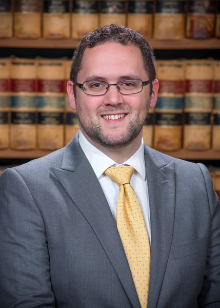 Jonathan Robinson