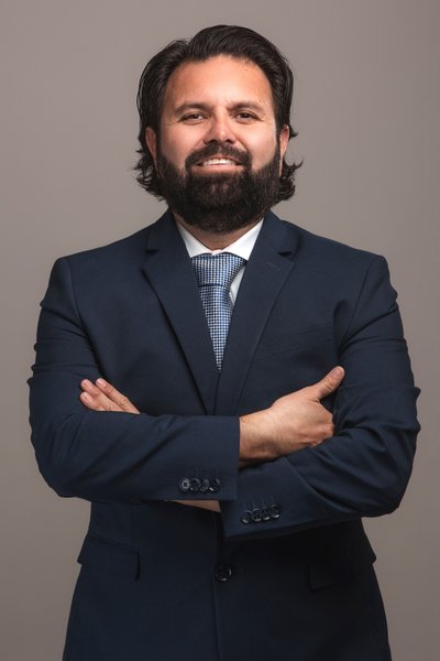 Jorge Lozano