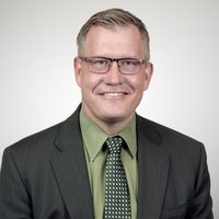 Joseph A Kroeger