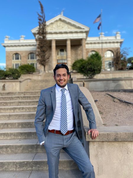 Joseph Rueda