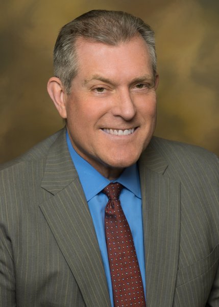 Joseph St Louis