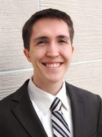 Joshua Michael Whitaker