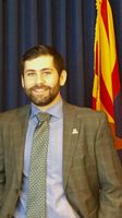 Joshua Philip Weiss