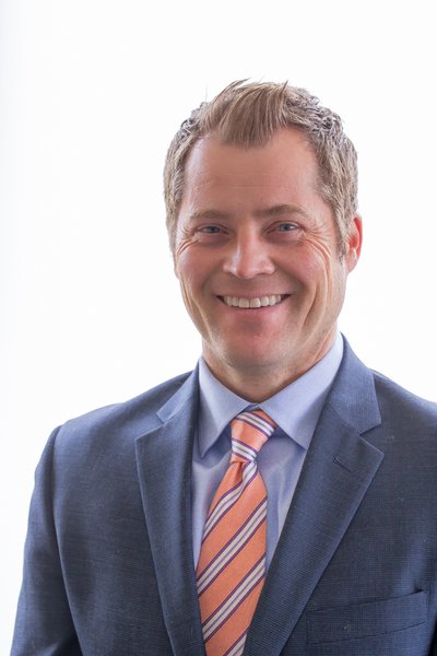 Justin Johanson
