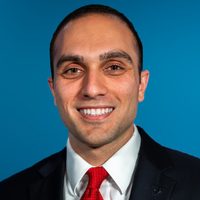 Kamron Nasser Kompani