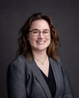 Karolyn F Clifford
