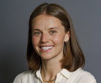 Katherine Beth Hamman