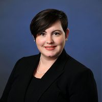 Katherine Jean Merolo