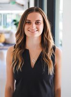 Katie Warren