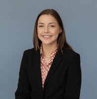 Keely Elizabeth Driscoll