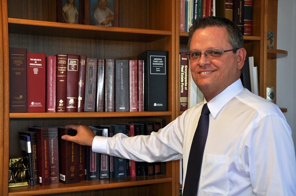 Kenneth Moyer