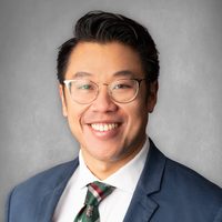 Kenny Trung Ho
