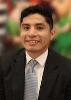 Kevin Salazar