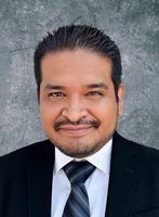 Kevin Solis Pooley