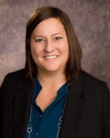 Kimberly R Davis