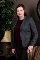 Kristyne M Schaaf Olson