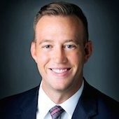 Lance Douglas Hough