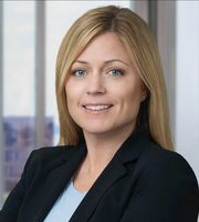 Lauren Elliott Stine