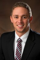 Levi Trent Claridge