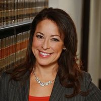 Liana J Garcia