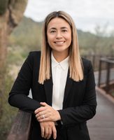 Lindsey Marie Huang