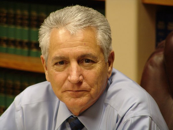 Lloyd Rabb