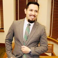 Luis Eduardo Herrera Sebastian