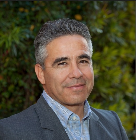 Luis Parra