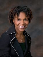 Malissia Rykette Clinton