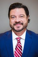 Mark W Waldron