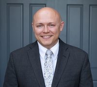 Matthew Budd Argyle