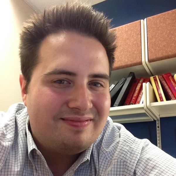 Matthew Hansen