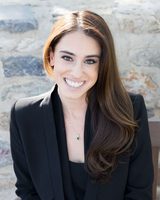 Megan Elizabeth Selvey