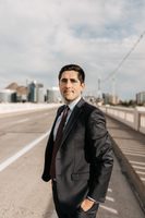 Michael Alexander Alvarez