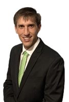 Michael B Irish