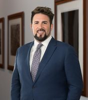 Michael Charles Brown