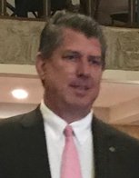 Michael Frame